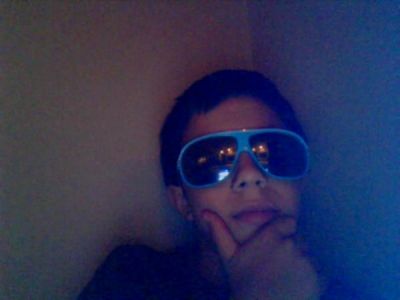 Jacob Gutierrez