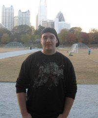 Shawn Coombs