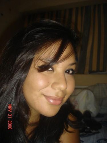 Brenda Chavez