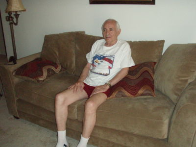 Jerry Tancredo