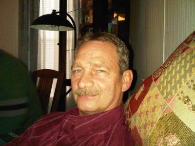 Timothy Benfield