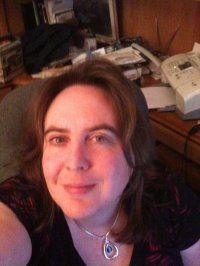 Stacey Edwards