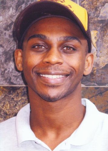 Christopher Stanback
