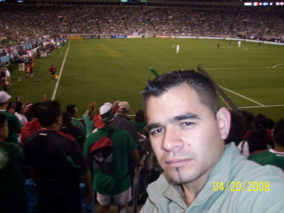 Samuel Chavez