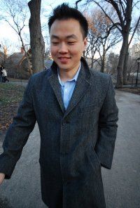 Douglas Koo