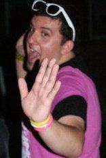 Matthew Marangoni