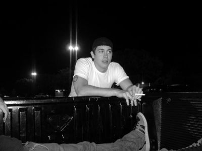 Jason Harrison