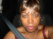 Staci Brown