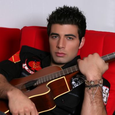 Jesse Magana