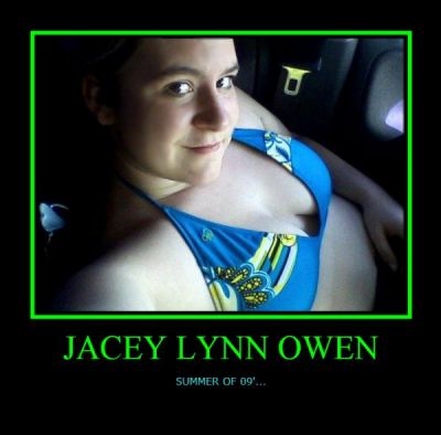 Jacey Owen