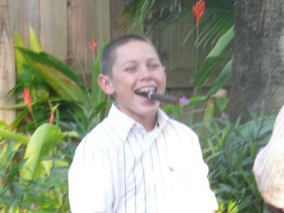 Albert Hernandez