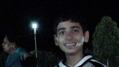Neyam Narang