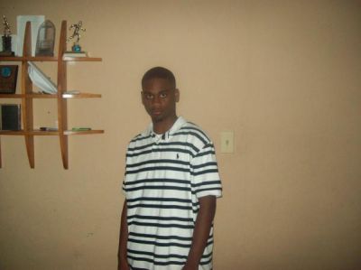 Anthony Sanders
