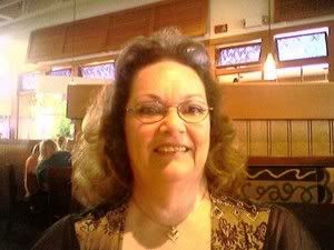 Catherine Sprabary