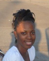 Keshia Benton