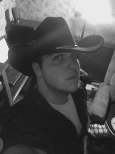 Cody Radcliffe