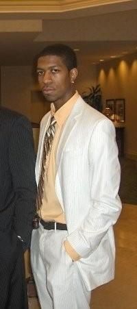 Jermaine Roberson