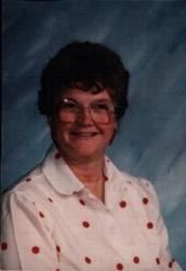 Hazel Cloutier