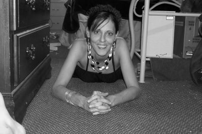 Nicole Connor