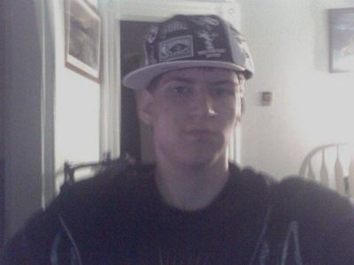 Aaron Scott
