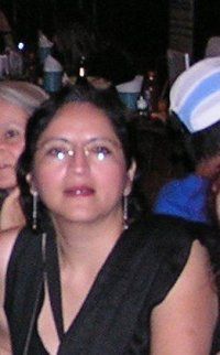 Ivonne Pavia