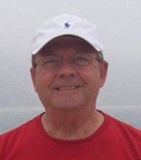 Michael Woodings