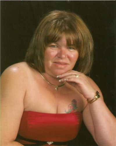 Joanne Reckner
