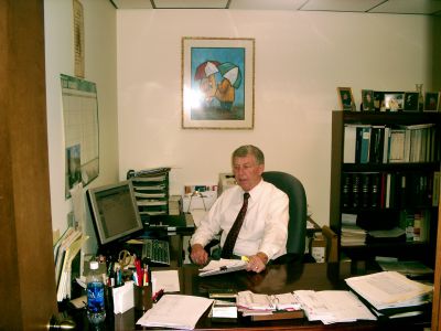 Terry Sigmon