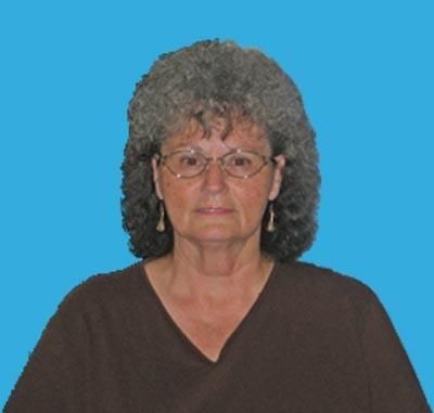 Peggy Wiggins