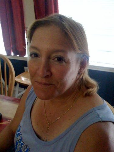 Deborah Sutton
