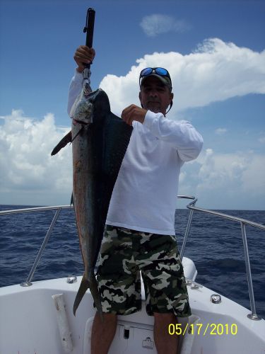 Tony Padilla