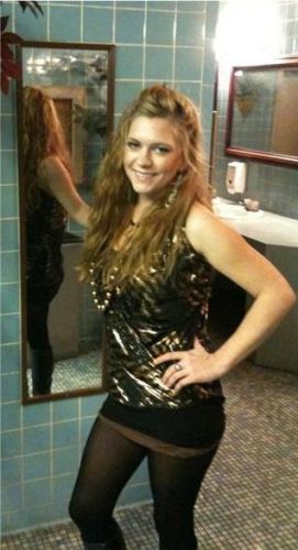 Jessica Garvan