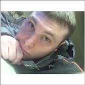 Matthew Alexander