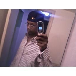 Terrance Moses