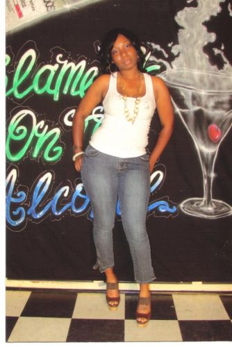 Lakeidra Mccastle