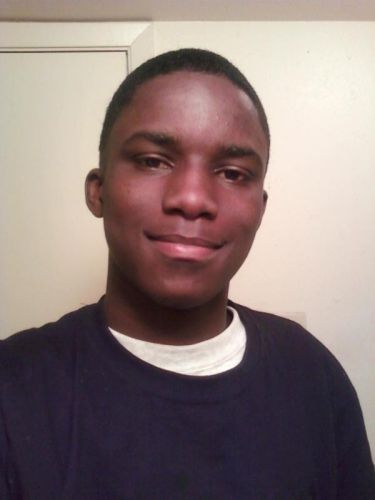 Jermaine Johnson