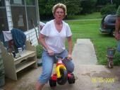 Brenda Crawford