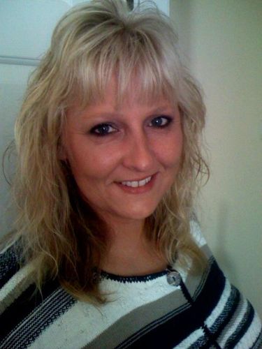 Judy Vincent