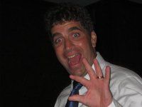 Sumner Saitz