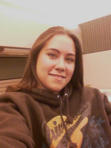 Ashlee Welton
