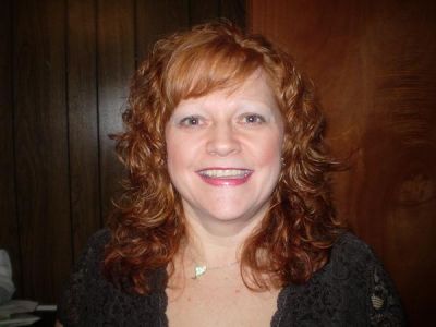 Theresa Brunst