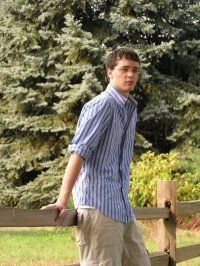 Jeremy Vannoller
