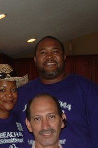 Ronalder Solomon