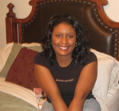 Keisha Lewis