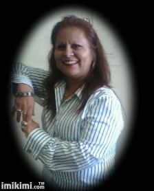 Lydia Herrera