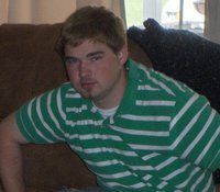 Justin Schroeder