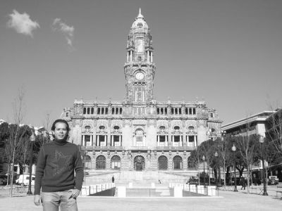 Cesar Plascencia