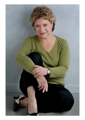 Carol Fritz