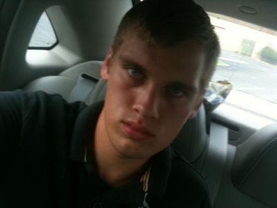 Jesse Shurbitt