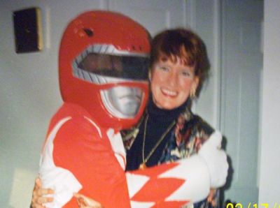 Maryann Gabryszewski